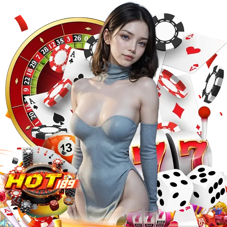 hot189 สล็อตแตกง่าย